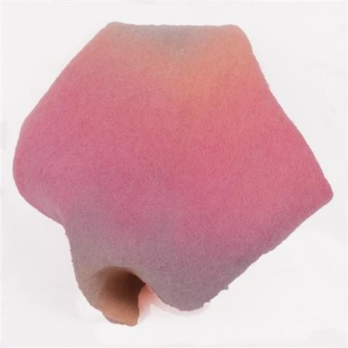 Colourstreams Hand Dyed Wool Felt 12 Dawn Carousel 1