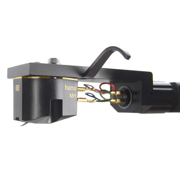 HANA MH Moving Coil High-Output Cartridge Carousel 1
