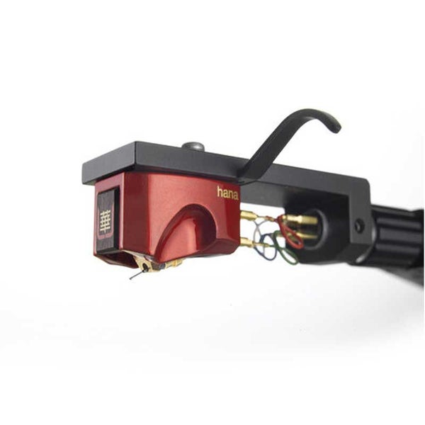 HANA Umami Red Moving Coil Low-Output Cartridge Carousel 1
