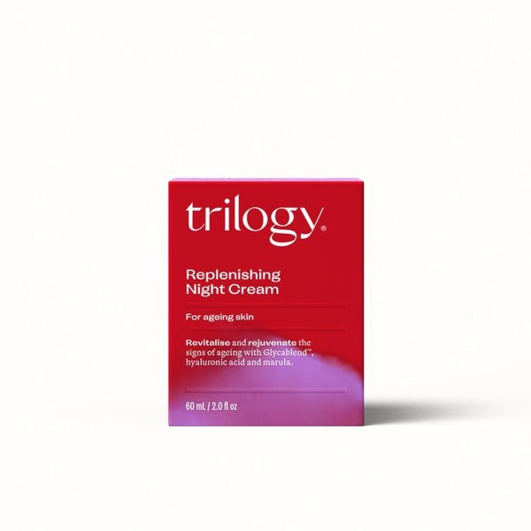 Trilogy Replenishing Night Cream 60ml Carousel 2