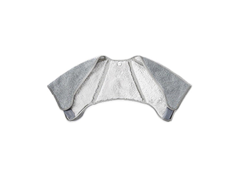 Plush Shoulder Warmer Shoulder Guard Shoulder Brace Shoulder Wrap Warmer S Size Carousel 5