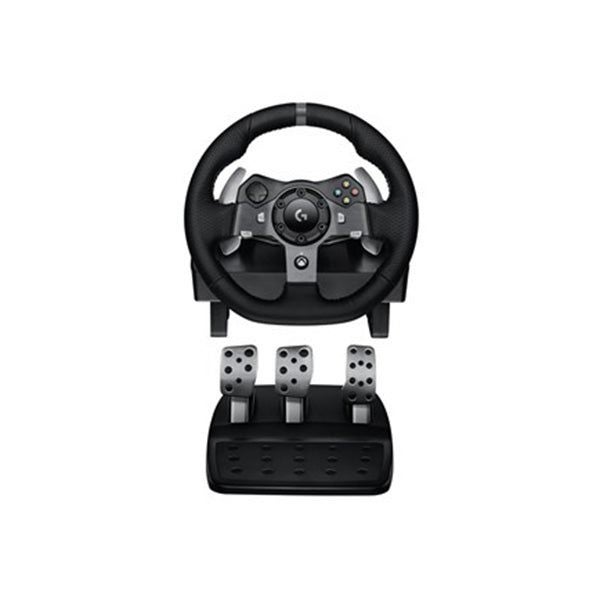 Logitech Driving Force Racing Wheel G920 Carousel 1