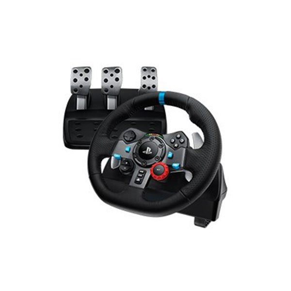 Logitech G29 Driving Force Racing Wheel Carousel 1