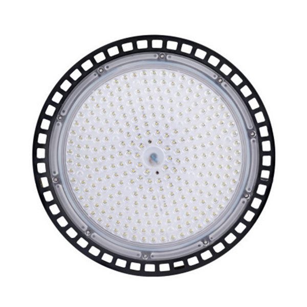 Led High Bay Lights Light 200W Industrial Workshop Warehouse Gym Carousel 1