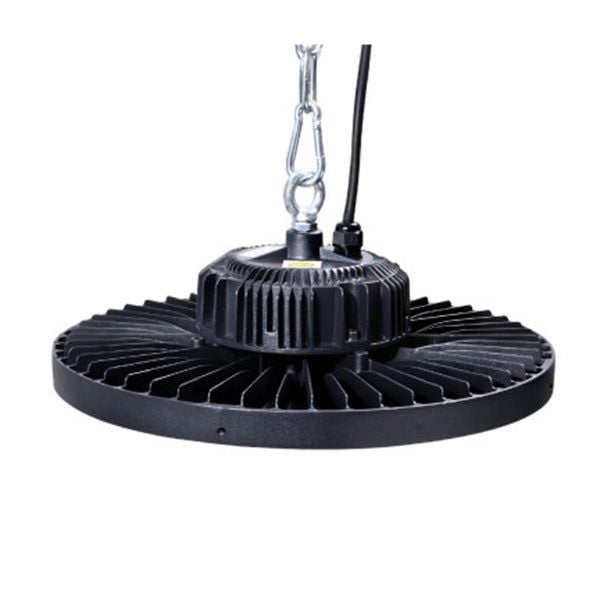 Led High Bay Lights Light 200W Industrial Workshop Warehouse Gym Carousel 2