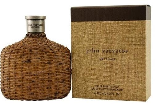 John Varvatos Artisan by John Varvatos 125ml EDT_®_ Carousel 1