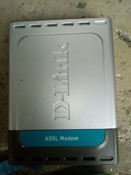 D-Link ADSL Router DSL- 302G Carousel 1