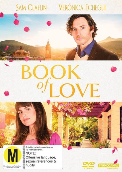 Book Of Love Carousel 1