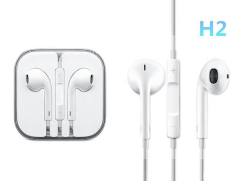 Genuine Apple EarPods with 3.5mm Headphone Plug (Brand new)628638706873611110