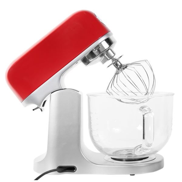 Kenwood kMix Stand Mixer - Spicy Red KMX754RD Carousel 2