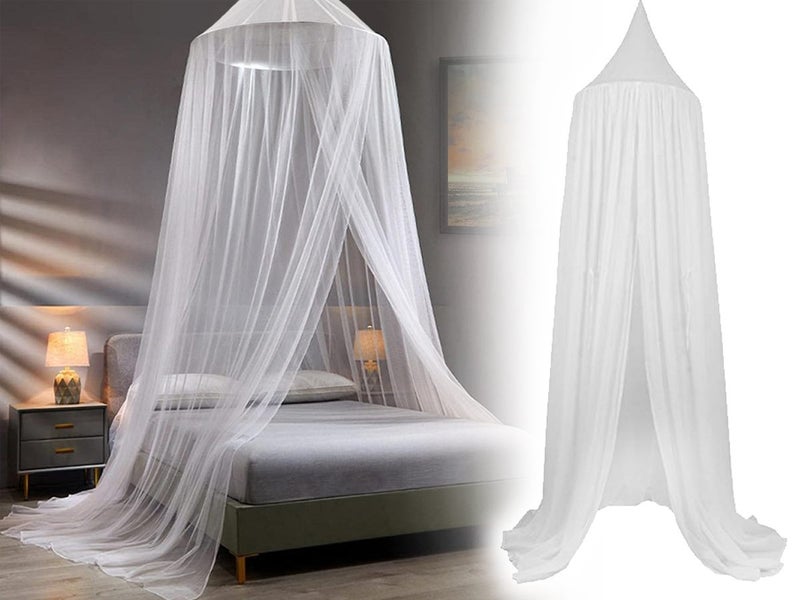 Mosquito Net Clearance - Clearance Carousel 1