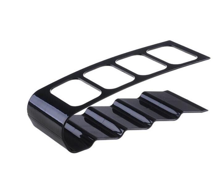TV DVD Remote Stand Holder Organiser Carousel 1