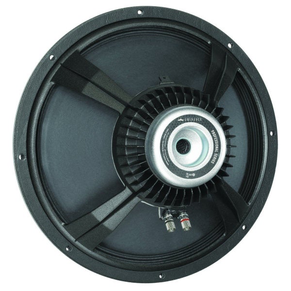 Eminence - KAPPALITE 3015LF 8 Ohm Carousel 2