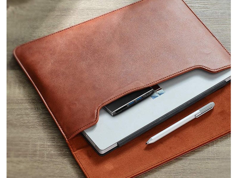New Surface Pro 7 USB C Hub Docking Station on Afterpay Carousel 8