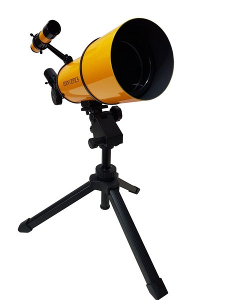 Refractor telescope F400x80, Free Shipping within NZ, From NZ Carousel 2