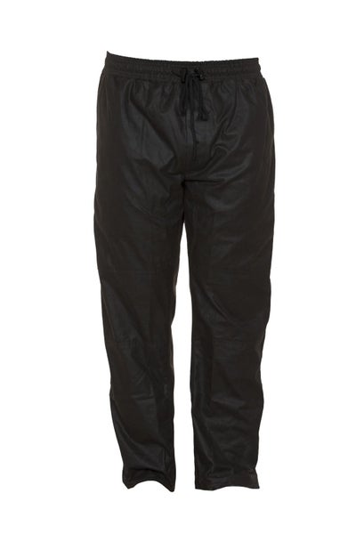 Outback Trading Oilskin Overpants - Size S to 3XL Carousel 2