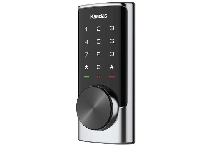 Kaadas RX-C Deadbolt Smart Lock Carousel 1