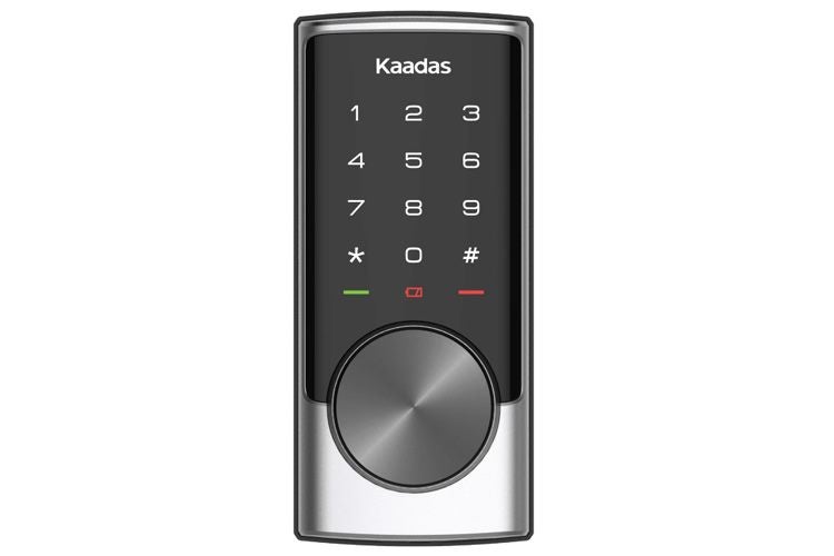 Kaadas RX-C Deadbolt Smart Lock Carousel 2