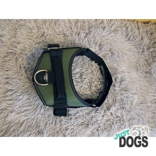ARMY STYLE HARNESS Carousel 5