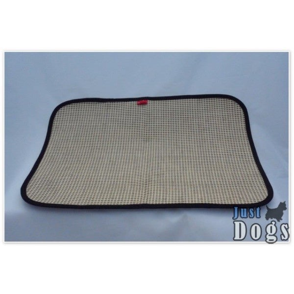 Dog Seat Cover Carousel 3