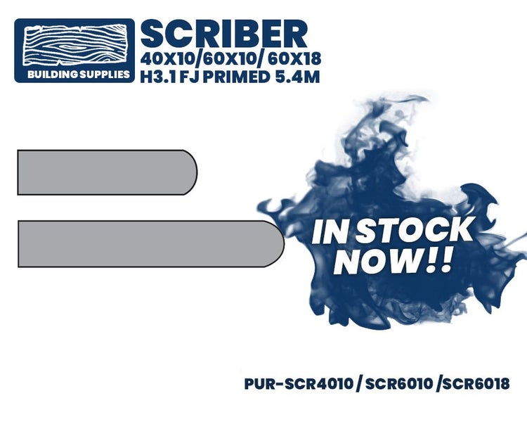 40X10 SCRIBER H3.1 FJ PRIMED 5.4M Carousel 1