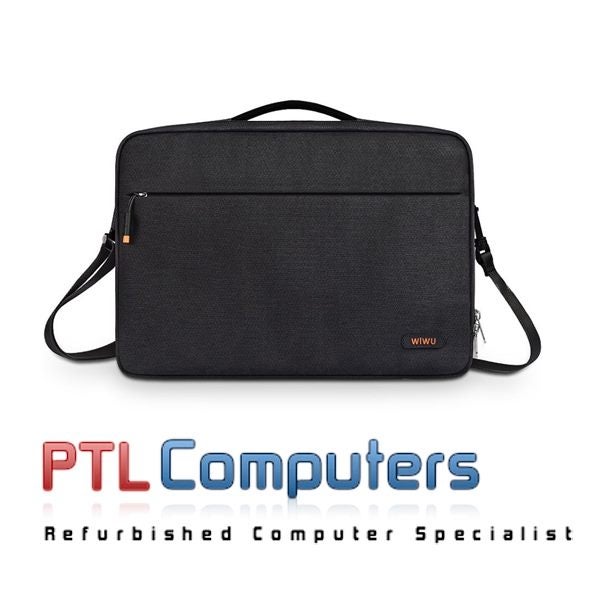Pilot 15.6" Laptop bag for MacBook EliteBook X1 carbon Ultrabook Satchels bag Carousel 1