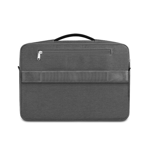 Pilot 15.6" Laptop bag for MacBook EliteBook X1 carbon Ultrabook Satchels bag Carousel 6