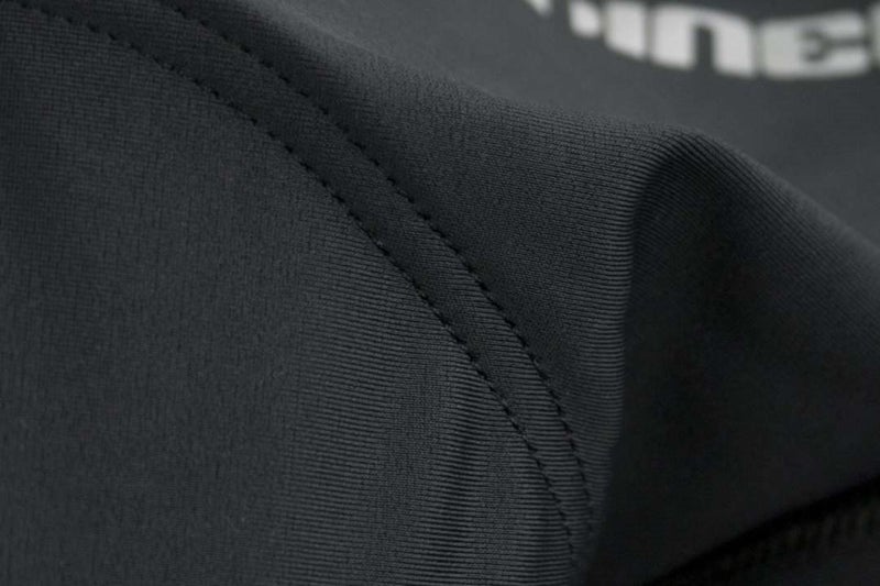 Tineli Womens 6 Panel Cycling Shorts Carousel 2