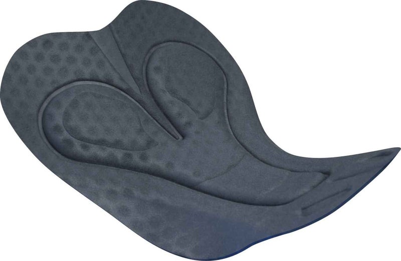 Tineli Womens 6 Panel Cycling Shorts Carousel 3