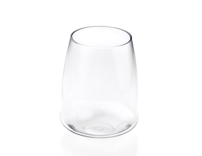 GSI Stemless Wine Glass Carousel 1