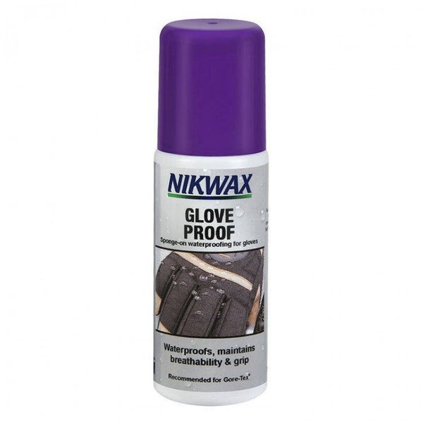 Nikwax Glove Proof 125ml Carousel 1
