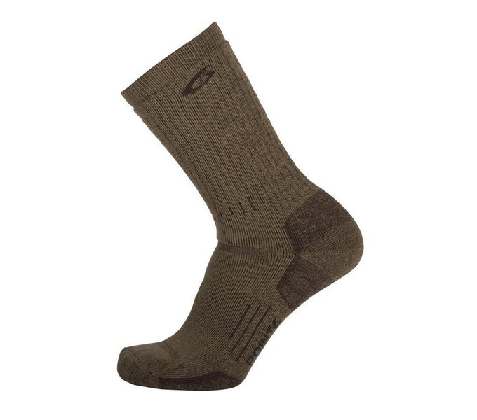 Point6 Merino Defender Medium Mid Calf Socks Carousel 1