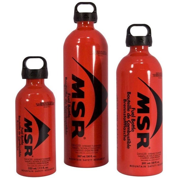 MSR Fuel Bottle Carousel 1
