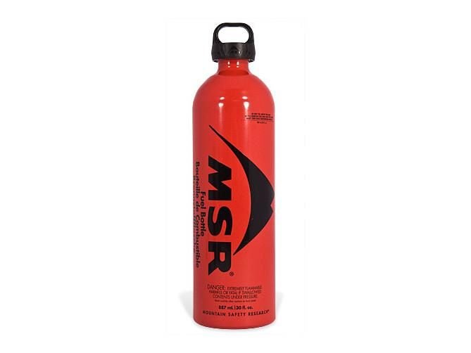 MSR Fuel Bottle Carousel 2