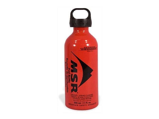 MSR Fuel Bottle Carousel 3
