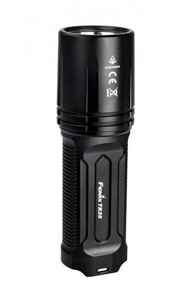 Fenix TK35 900 Lumen Flashlight Carousel 2