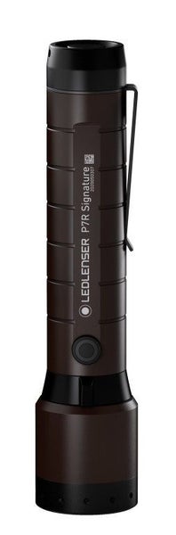 Ledlenser P7R Signature Torch Carousel 2