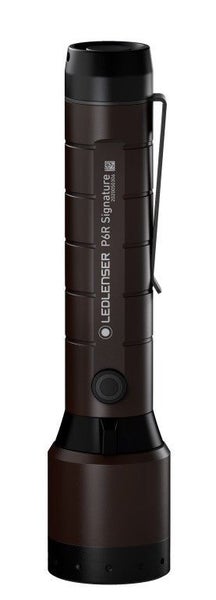Ledlenser P6R Signature Torch Carousel 2