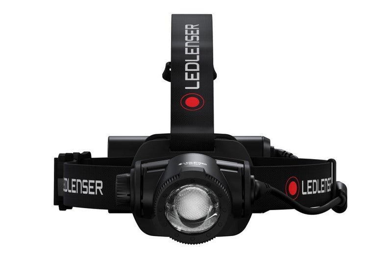 Ledlenser H15R Core Rechargeable Headlamp Carousel 1
