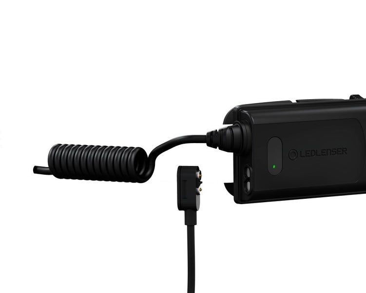 Ledlenser H15R Core Rechargeable Headlamp Carousel 5