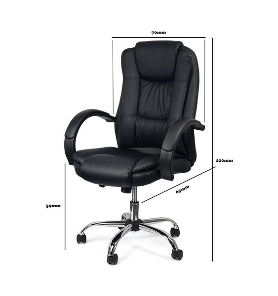 OFFICE CHAIR Carousel 5