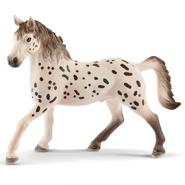Schleich Knabstrupper Stallion Carousel 1