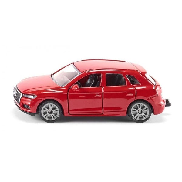 Siku Audi Q5 Carousel 1