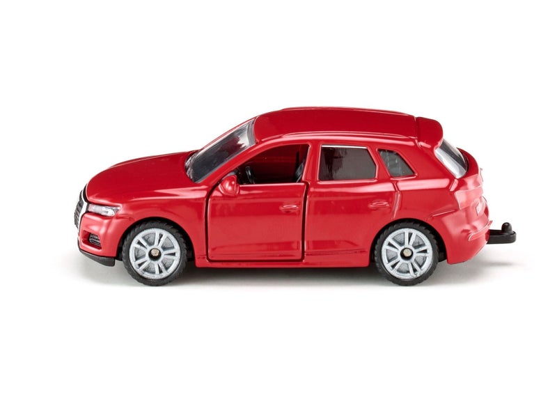 Siku Audi Q5 Carousel 2