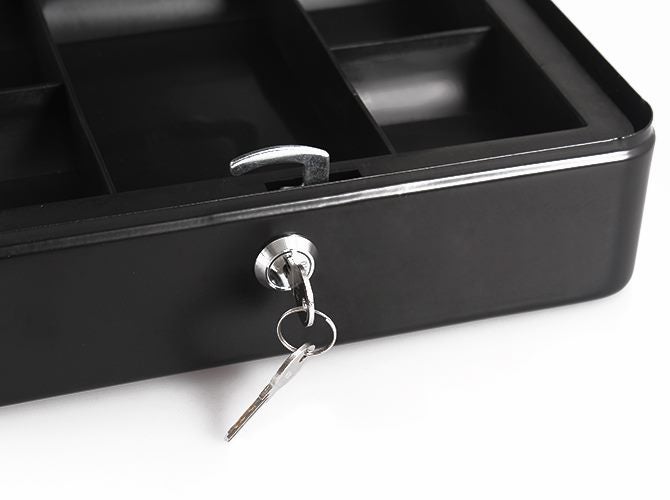 Cash Box Carousel 7