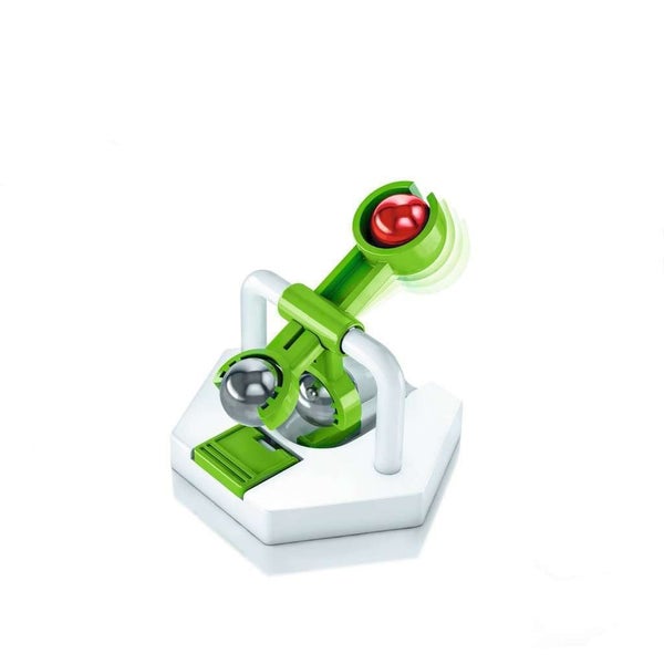 GraviTrax Add on Scoop Carousel 4