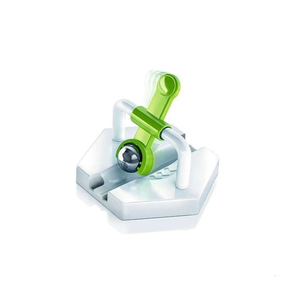 GraviTrax Add on Hammer Carousel 3