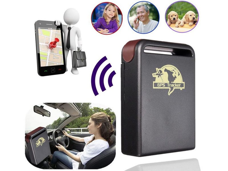 PTN NEW 4G GPS Tracker for Car Motorcycle Sale Sale Carousel 2