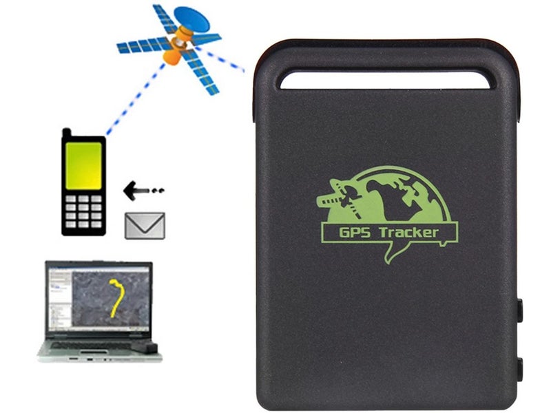 PTN NEW 4G GPS Tracker for Car Motorcycle Sale Sale Carousel 8