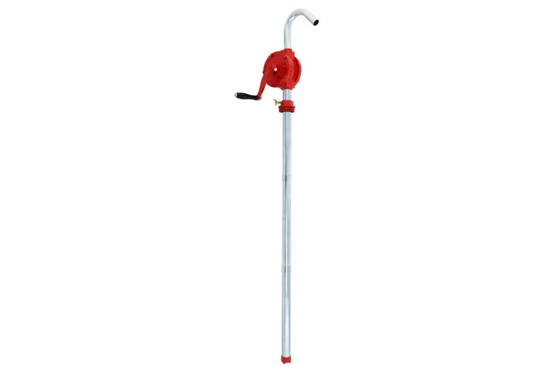Drum Pump Rotary Fuel Pumps .25L/Stroke Carousel 1